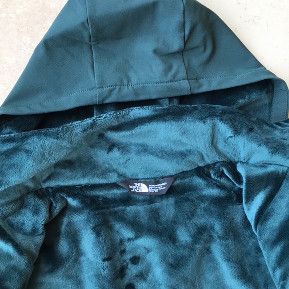 The north face hooded jacket - Picture 8 of 8